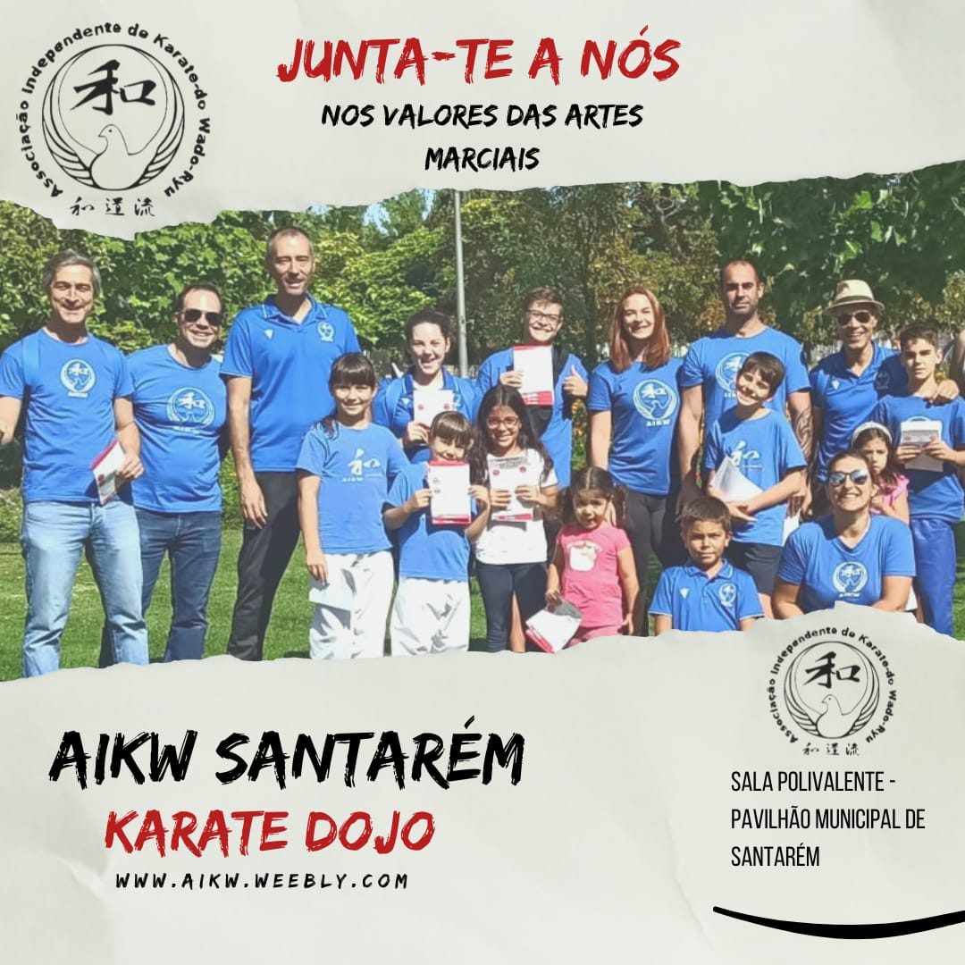 Cartaz Junta-te a nós