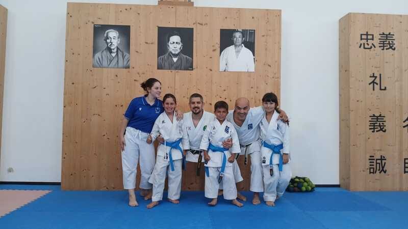 Seminar in Ericeira