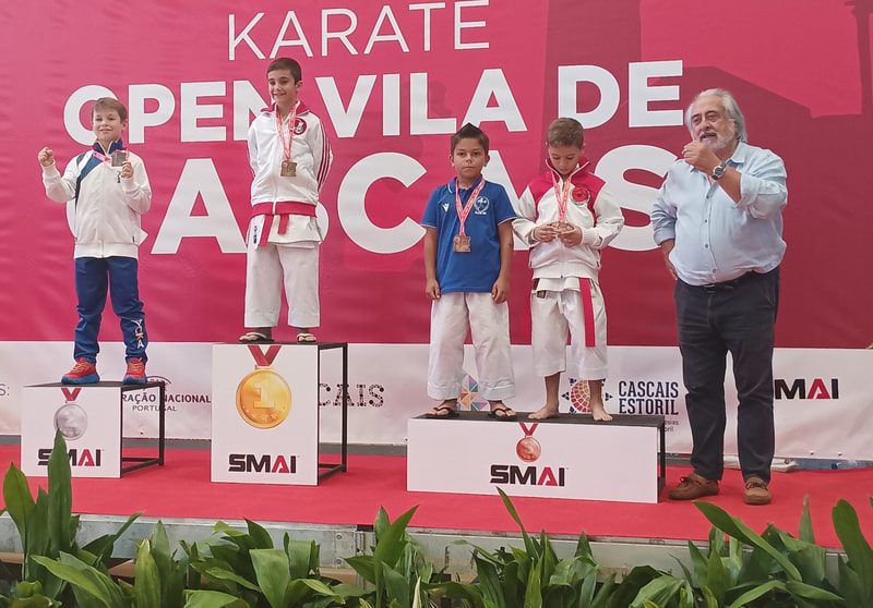Cascais Open